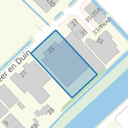 Perceel LSE00-C-4096