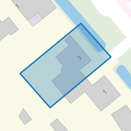 Perceel LSE00-C-4107