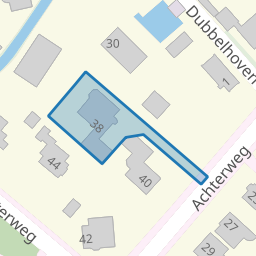 Perceel LSE00-C-4110