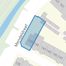 Perceel LSE00-C-4134