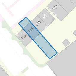 Perceel LSE00-C-4179