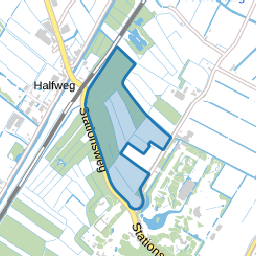 Perceel LSE00-C-4207