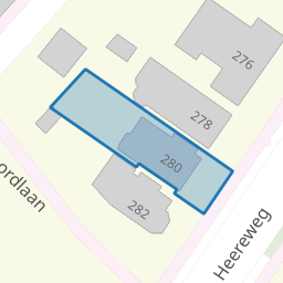 Perceel LSE00-C-4254