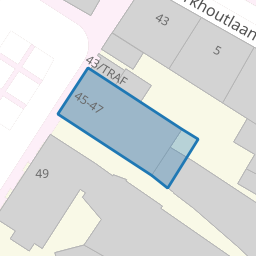 Perceel LSE00-C-4307