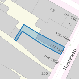 Perceel LSE00-C-4308