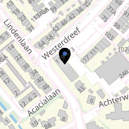 Appartement LSE00 C 4359 11