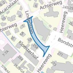 Perceel LSE00-C-4361