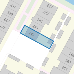 Perceel LSE00-C-4362