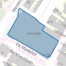 Perceel LSE00-C-4372