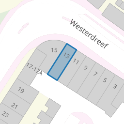Perceel LSE00-C-4444