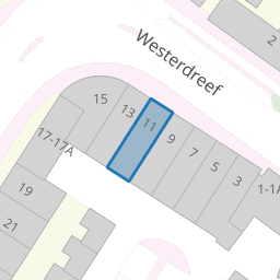 Perceel LSE00-C-4445