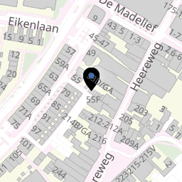 Appartement LSE00 C 4482 7