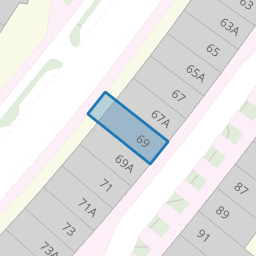 Perceel LSE00-C-4497