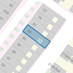 Perceel LSE00-C-4507