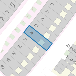 Perceel LSE00-C-4510