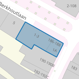 Perceel LSE00-C-4530