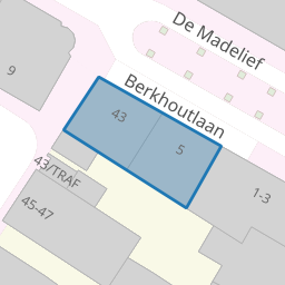 Perceel LSE00-C-4531