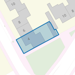 Perceel LSE00-C-4536