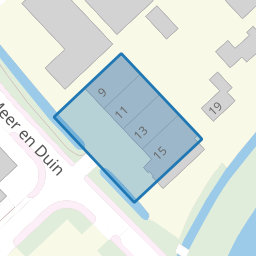 Perceel LSE00-C-4537