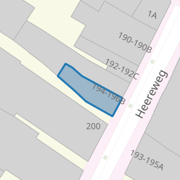 Perceel LSE00-C-4551