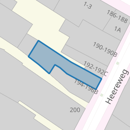 Perceel LSE00-C-4552