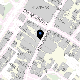 Appartement LSE00 C 4553 1