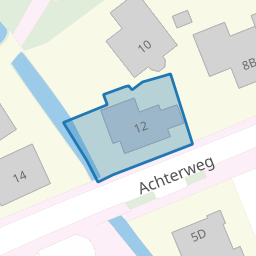 Perceel LSE00-C-4580