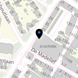 Appartement LSE00 C 4719 128