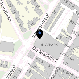 Appartement LSE00 C 4719 129