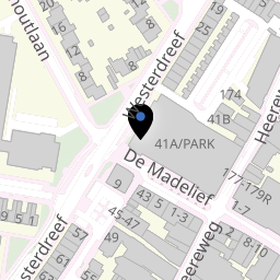 Appartement LSE00 C 4719 131