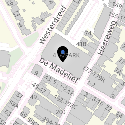 Appartement LSE00 C 4719 132