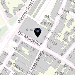 Appartement LSE00 C 4719 134