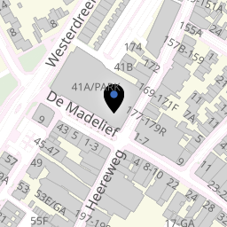 Appartement LSE00 C 4719 135