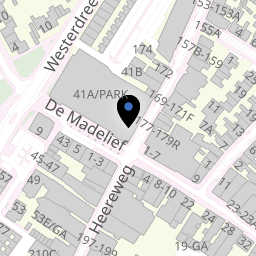 Appartement LSE00 C 4719 136