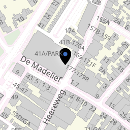 Appartement LSE00 C 4719 138