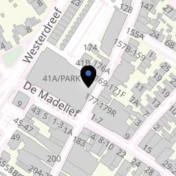 Appartement LSE00 C 4719 140
