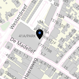 Appartement LSE00 C 4719 141