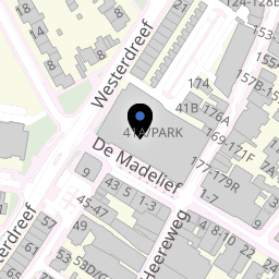 Appartement LSE00 C 4719 148