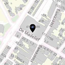 Appartement LSE00 C 4719 150