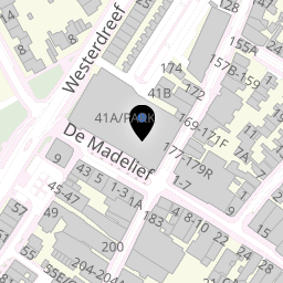 Appartement LSE00 C 4719 151