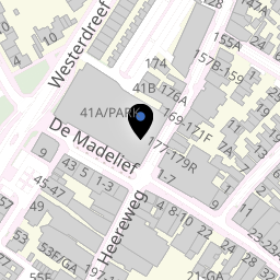 Appartement LSE00 C 4719 153