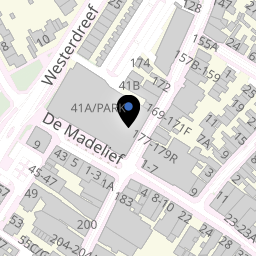 Appartement LSE00 C 4719 154
