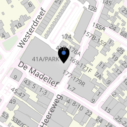 Appartement LSE00 C 4719 157