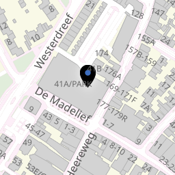 Appartement LSE00 C 4719 158