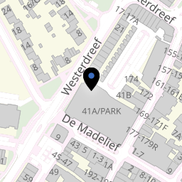 Appartement LSE00 C 4719 159