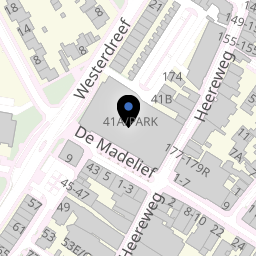 Appartement LSE00 C 4719 165
