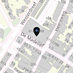 Appartement LSE00 C 4719 166