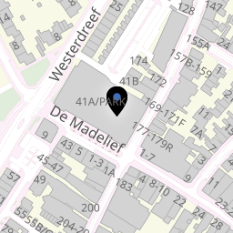 Appartement LSE00 C 4719 167