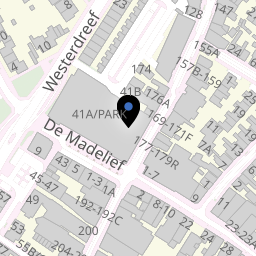 Appartement LSE00 C 4719 169