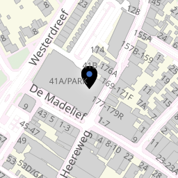 Appartement LSE00 C 4719 170